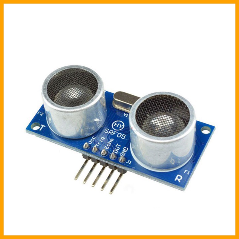 Module Cảm Biến Siêu Âm SRF05