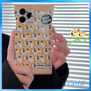 Ốp Điện Thoại Phim hoạt hình Shiba Inu Doge với túi kẹo Cheems bán chạy vỏ điện thoại Cho Iphone 6 / 6S / 6splus / se / 7 / 7plus / 8 / 8plus / X / xs / xsmax / 11 / 12 / 13 / 14 / Plus / Pro max-4001