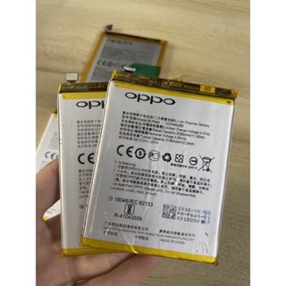 Pin Oppo A83  ( BLP - 649 ) Zin Bóc Máy Hàng Cao Cấp.