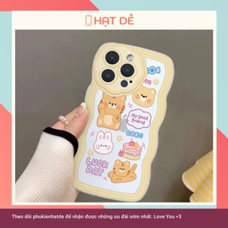 Ốp Lưng iphone Viền Mây Cake 7plus/8plus/x/xs/xs max/11/11pro max/12/12pro max/13/13 pro max/14 pro max - phukienhatde