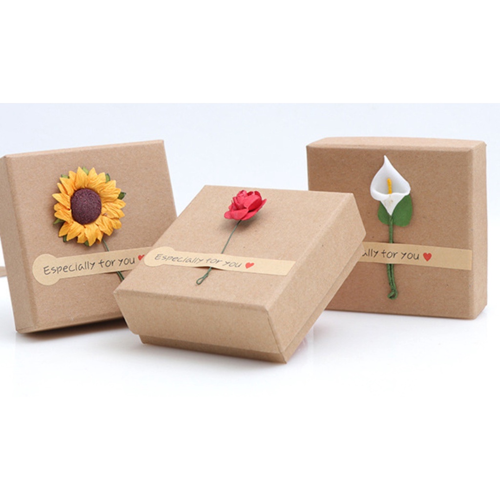 Combo  05 TEM  Especially for you 20 miếng (size 1.5 x7.8cm)