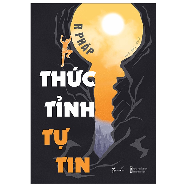 Sách - Thức Tỉnh Tự Tin