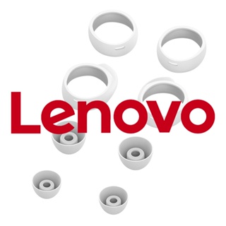 Vỏ bảo vệ tai nghe LENOVO bằng silicon cho Samsung Galaxy Buds 2019