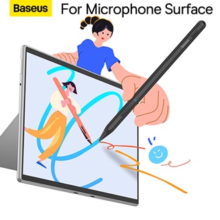 Bút Cảm Ứng Baseus Cho Microsoft MPP2.0 Surface Từ Tính Chuyên Dụng Cho Laptop Tablet Surface Book Go Pro 2-8