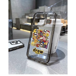 SANRIO Ốp Điện Thoại Họa Tiết Starbucks Cho iPhone 14 11 13 12 X XS Pro Max xr Mini xr 7 plus Samsung Galaxy S22 ultra plus