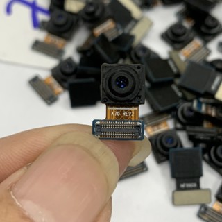 Camera trước Samsung A70 zin bóc máy