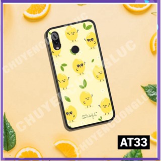 [HOT] Ốp lưng Xiaomi Redmi 7 - Redmi Note 7 in hình Clip art hoa quả . - CCLNB