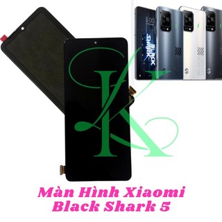 Màn hình Xiaomi Black shark 5