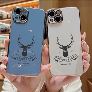 Ốp Điện Thoại Mềm Mạ Viền Thời Trang Mới Cho vivo Y10 Y15S Y15a Y16 Y19 Y20 Y20i Y20s G Y12a Y12s