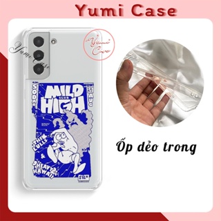 Ốp điện thoại in hình DETHUONG11 cho tất cả dòng điện thoại Yumi Case