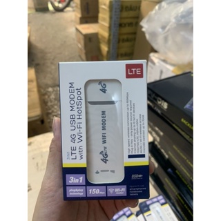 PHÁT WIFI USB SIM 4G LTE MINI