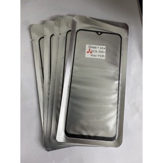 Kính ép màn hình Vivo Y53S