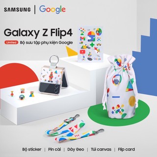 Ốp lưng Samsung Galaxy Z Flip4 - ốp lưng da Galaxy Z flip3 - hàng chính hãng - nguyên seal