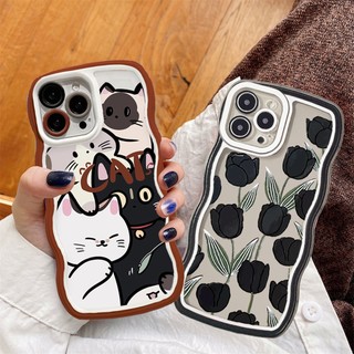 Ốp Điện Thoại Cho OPPO A17 A57 2022 A77S A77 A15 A16 A16K A54 A53 A12 A5S A7 A3S A11k A31 A52 A92 A94 A93 A37 F9 A1K A76