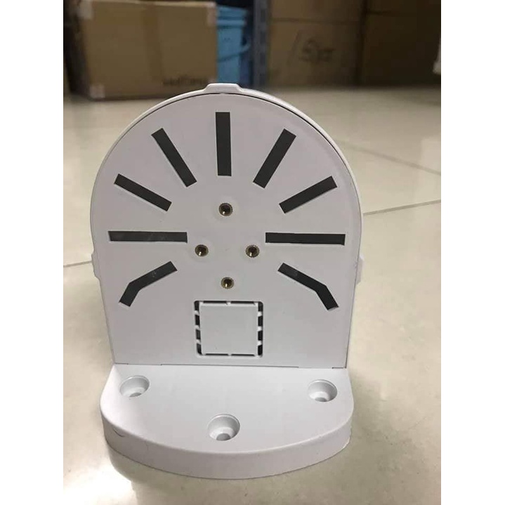 Chân đế gắn tường cho camera