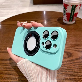 Ốp Điện Thoại Cứng Nhám Bảo Vệ Camera Cho iPhone 13 12 11 Pro Max