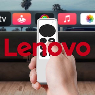 Ốp Bảo Vệ Chống Sốc Chống Bụi Bẩn Chống Mài Mòn Cho Điều Khiển Từ Xa Apple TV 4K 2021
