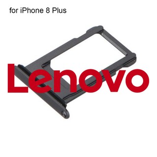 Khay thẻ sim điện thoại LENOVO tiện lợi thích hợp cho iPhone 8 8 Plus X