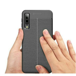 Ốp lưng dẻo Galaxy A9 2018 auto ốp silicon dẻo đen ốp tản nhiệt