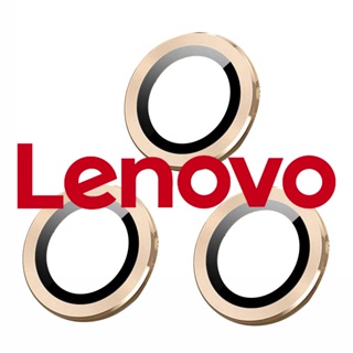 Bộ 3 miếng dán cường lực LENOVO chống trầy cho camera điện thoại iPhone 11 / 12 / 12 Mini / 12 Pro / 12 Pro Max