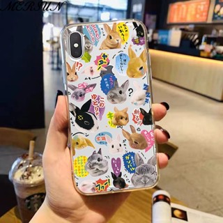 Ốp Điện Thoại Silicone Mềm Trong Suốt Cho iPhone xPlus14Pro78 xrxsmax13 6 Iphone11 12Iphone14Promax Iphone13Promaxiphone11 37Q1