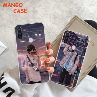 Ốp lưng Vsmart Joy 3 / Joy3 hình anime boy girl phong cách thời trang, ốp rẻ đẹp