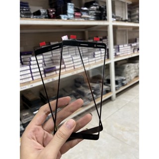 Kính không keo Nokia 7 Plus / Kính ép màn hình Nokia 7 Plus ( Giá Sỉ )