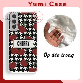 Ốp điện thoại in hình DETHUONG02 cho tất cả dòng điện thoại Yumi Case
