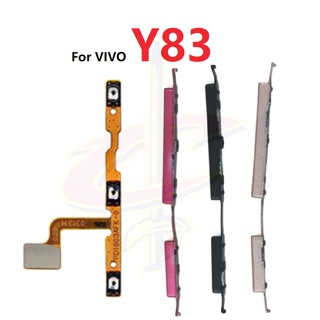 Mạch Nút Nguồn Cho Điện Thoại vivo Y83