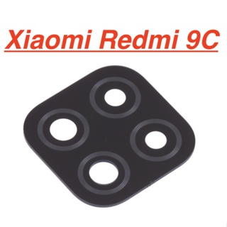 Mặt kính camera sau XIAOMI Redmi 9C dành để thay thế mặt kính camera trầy vỡ bể cũ linh kiện điện thoại thay thế