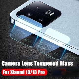 Kính Cường Lực Chống Trầy Bảo Vệ Ống Kính Máy Ảnh Cho Xiaomi 13 13Pro Xiaomi 13 / Pro