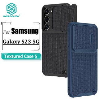 Ốp Điện Thoại NILLKIN Chống Trượt Chống Sốc Cho Samsung Galaxy S23