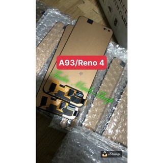 Màn hình Oppo A93 chung Reno 4