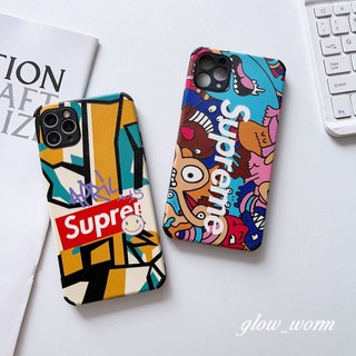 Ốp Điện Thoại Cho iPhone 14 13 12 11 7 8 6 6S Plus X Xr Xs Pro Max