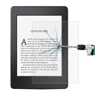 Kính Cường Lực 9H Kindle Paperwhite 1/2/3, Kobo Clara HD/2E, Kindle Basic 2020/2022, Các Loại Màn 6inch Lõm