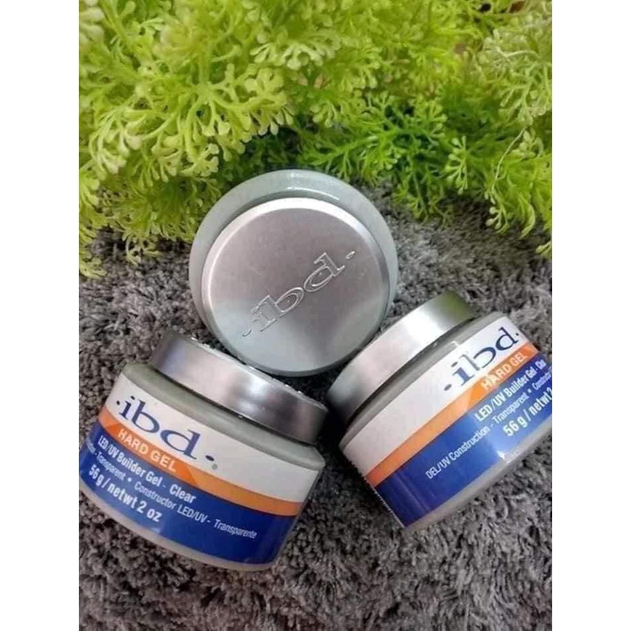 gel lạnh ibd đắp móng