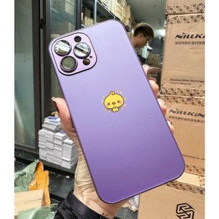 Ốp lưng Likgus độ kèm Len bảo vệ Camera iPhone 14 pro max,13 Pro max,12 pro max,11,11 Pro max