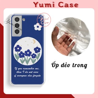 Ốp điện thoại in hình DETHUONG05 cho tất cả dòng điện thoại Yumi Case