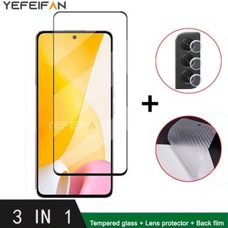 Kính Cường Lực Toàn Màn Hình Cho Samsung Galaxy A14 5G A04e A04 A04S M13 M53 M23 M33 5G S23 + S23 + S23