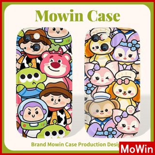 For iPhone 14 Pro Max iPhone Case Milk White TPU Soft Case Airbag Shockproof Camera Cover Protection Cute Cartoon Compatible with iPhone 13 Pro max 12 Pro Max 11 xr xs max 7Plus
