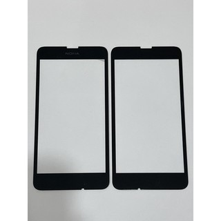 Kính không keo Nokia N630 / Kính ép màn hình Nokia N630 ( Giá Sỉ )