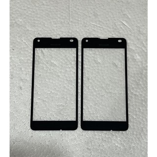 Kính không keo Nokia N550 / Kính ép màn hình Nokia N550 ( Giá Sỉ )
