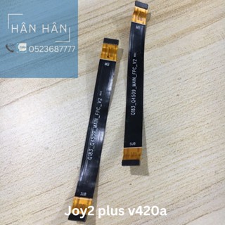 Cáp nối main flex sub cho vsmart joy2 plus V420A zin