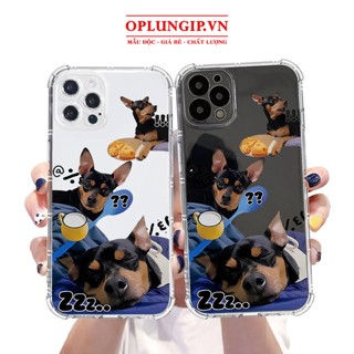 Ốp lưng iphone chống sốc bảo vệ camera hình thú cưng cho iphone 11 13 pro max 14 12 pro max mini x r s max 6 s 7 8 plus