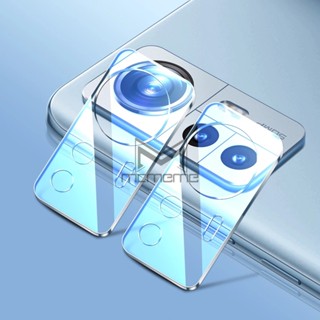 Kính Cường Lực Bảo Vệ Camera 3D Cho Xiaomi Mi 13 Lite 13 Ultra 12T 12 11 Lite 5G NE 11T 10T Pro 10 Note 10 Lite Ultra