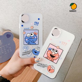 Ốp lưng iphone 6plus 6splus 7 plus 8plus X Xr XsM  11 12 13 Promax - OPM79 - MangoOvil