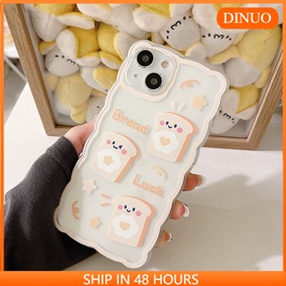 Ốp lưng iphone Ốp Điện Thoại Họa Tiết Sóng Biển Lớn Cho iphone13promax / 14pro / Xs / 11 / 7 / 8 / Plus / Mini /ProMax-14 Dinuo case