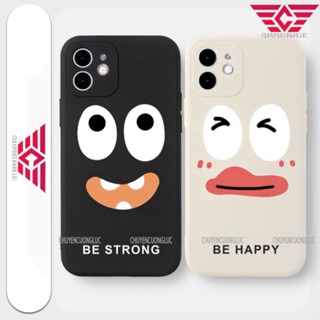 Ốp lưng iphone 7+/8 plus, X, XSMAX, 11, 12, 13, 14 PRO, PROMAX VIỀN VUÔNG MẮT MÔI NGỘ NGHĨNH