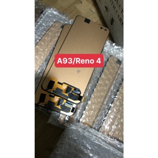 Màn hình Oppo A93 chung Reno 4 linh kiện LCD