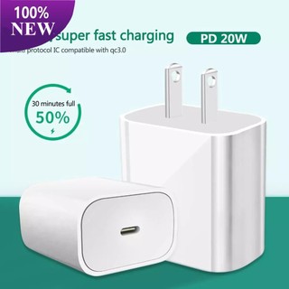 Củ Sạc Nhanh PD 20W PD 20W 20W USB C 13 Pro Max Cho iPhone 13 12